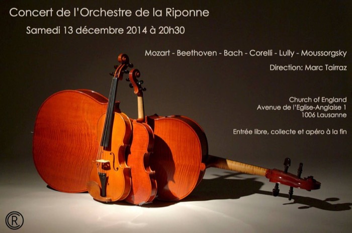L'Orchestre Amati