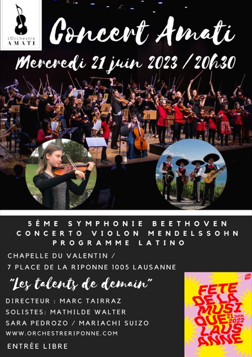 21 juin 2023
