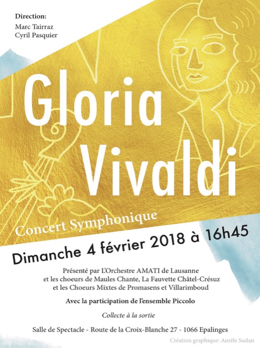L'Orchestre Amati