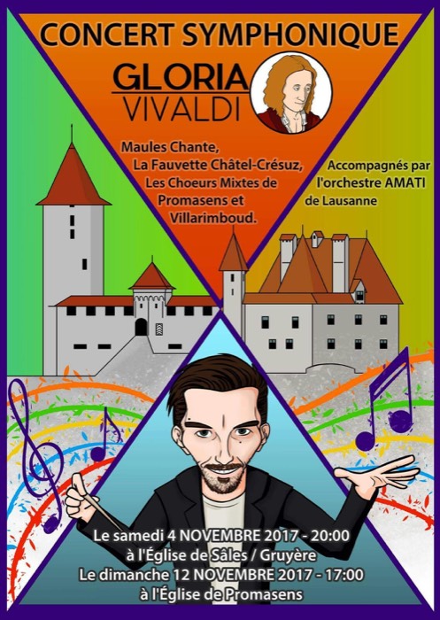 L'Orchestre Amati