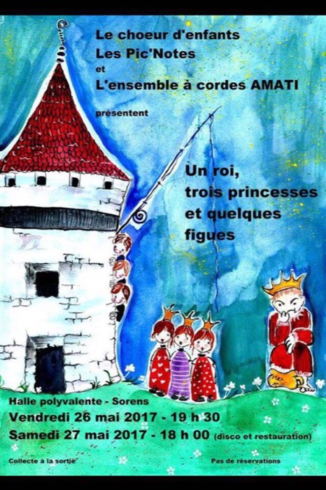 L'Orchestre Amati