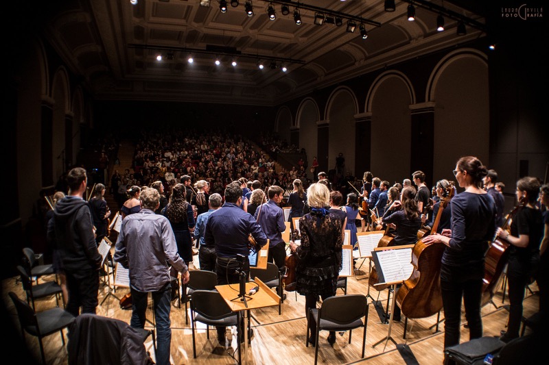L'Orchestre Amati