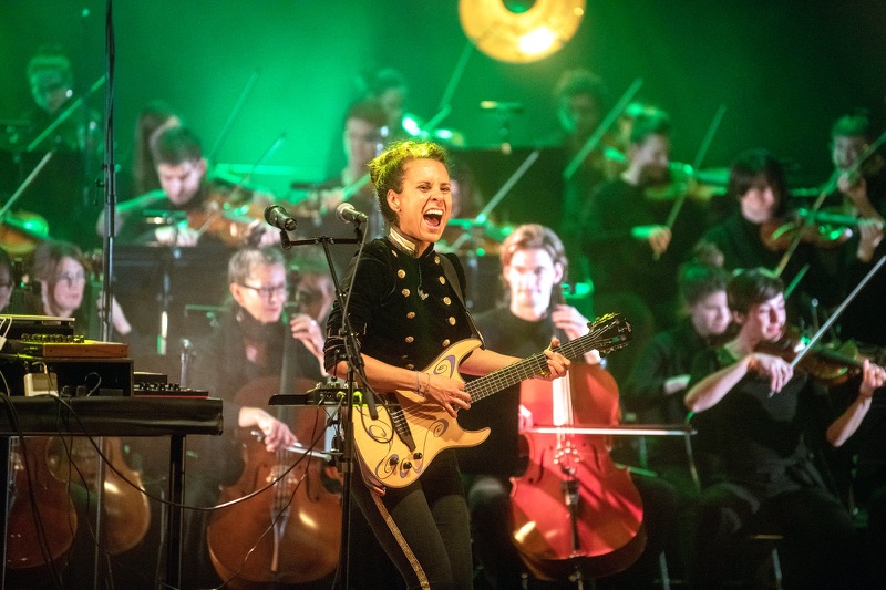 L'Orchestre Amati