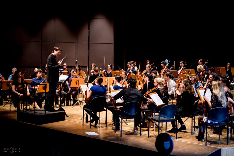 L'Orchestre Amati