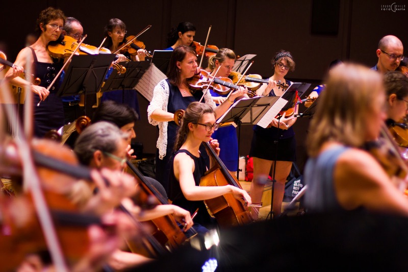 L'Orchestre Amati