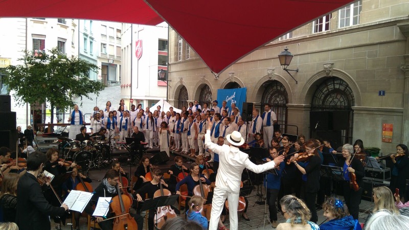 L'Orchestre Amati