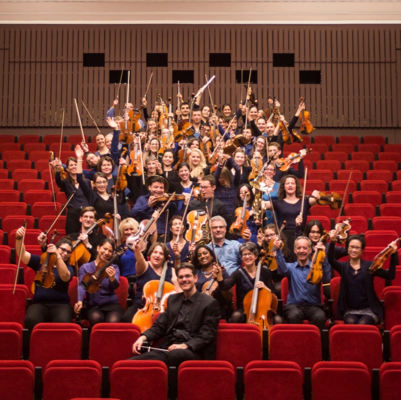 L'Orchestre Amati