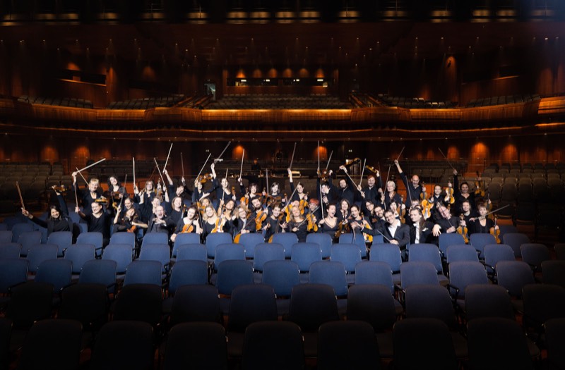 L'Orchestre Amati