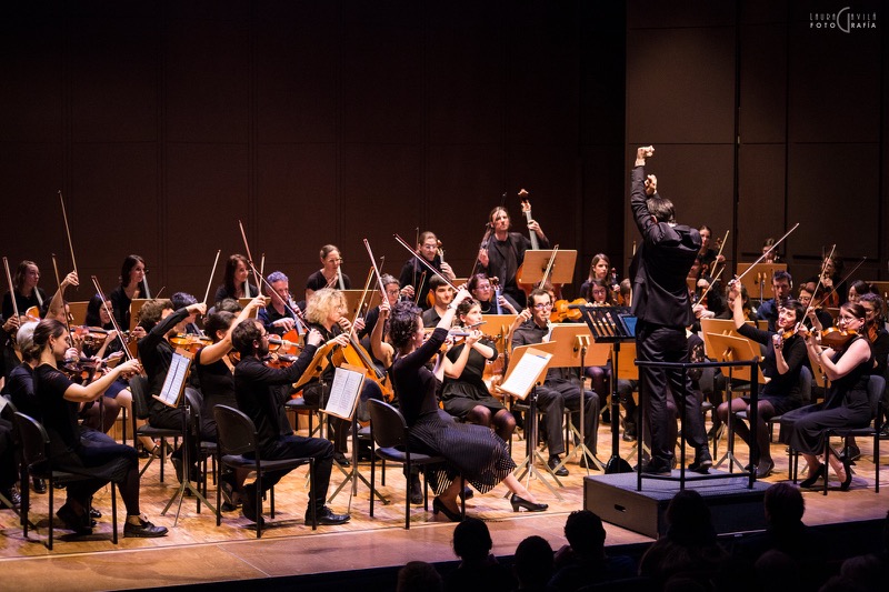 L'Orchestre Amati