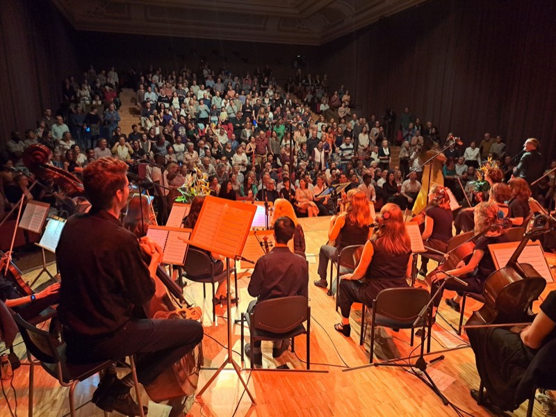 L'Orchestre Amati