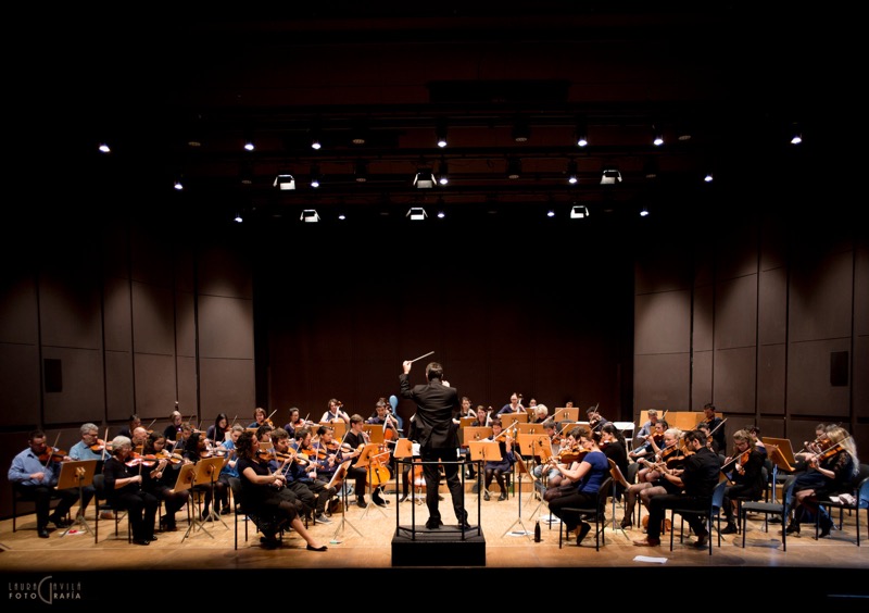 L'Orchestre Amati