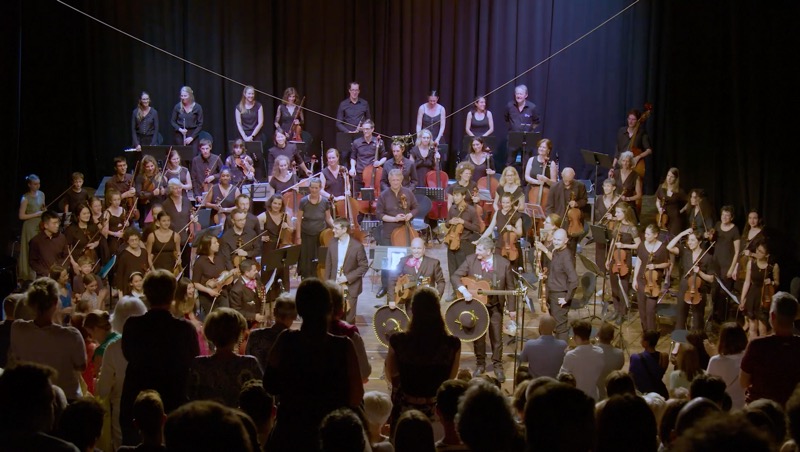 L'Orchestre Amati