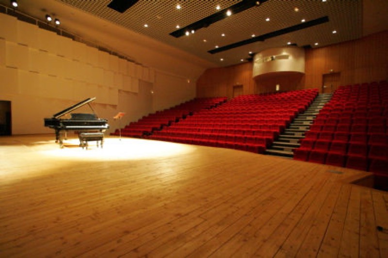 L'Orchestre Amati