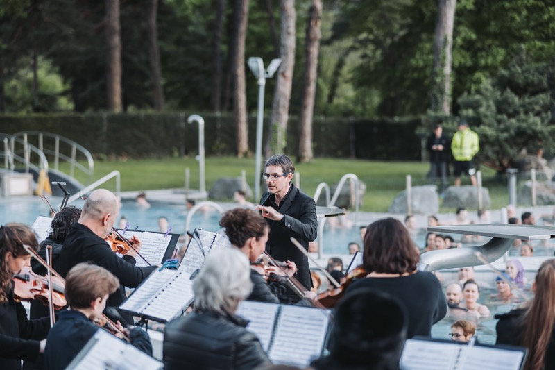 L'Orchestre Amati