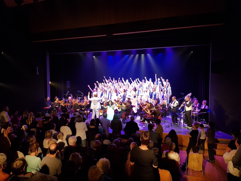 L'Orchestre Amati