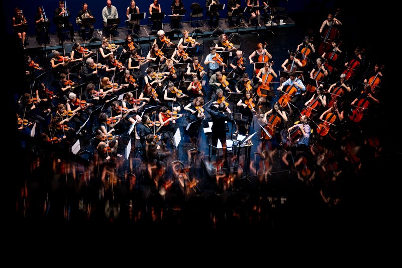 L'Orchestre Amati