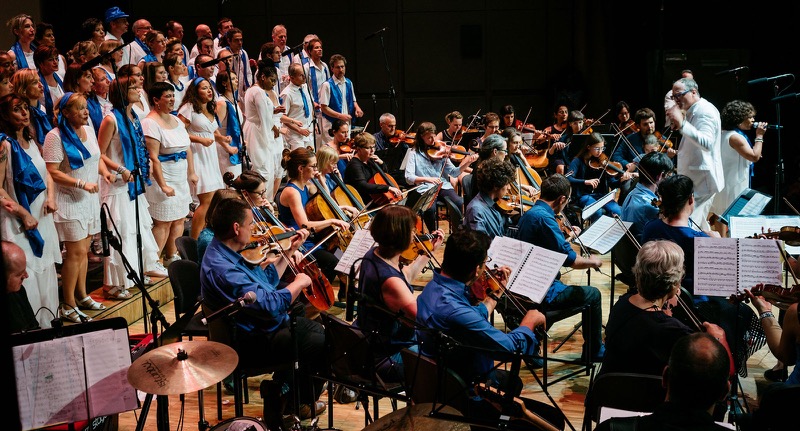 L'Orchestre Amati