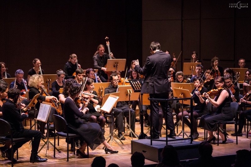 L'Orchestre Amati