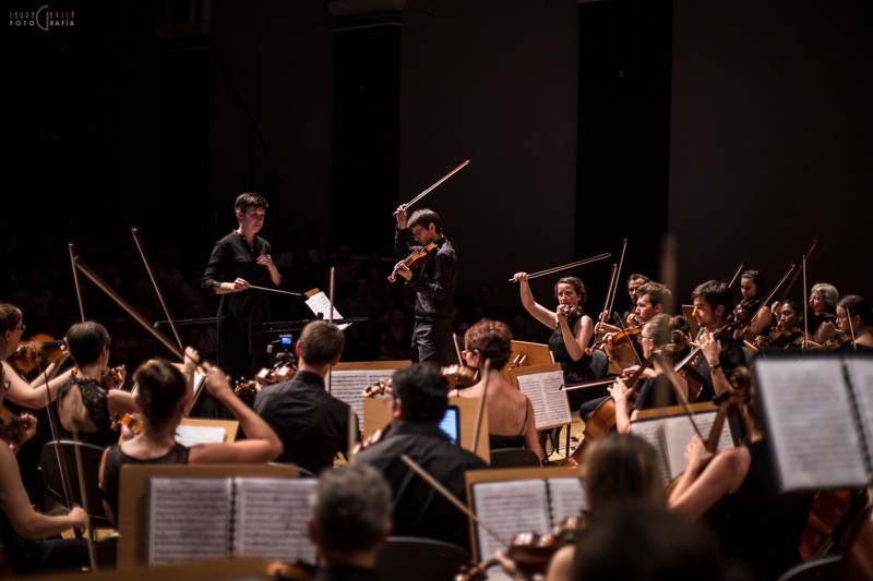 L'Orchestre Amati