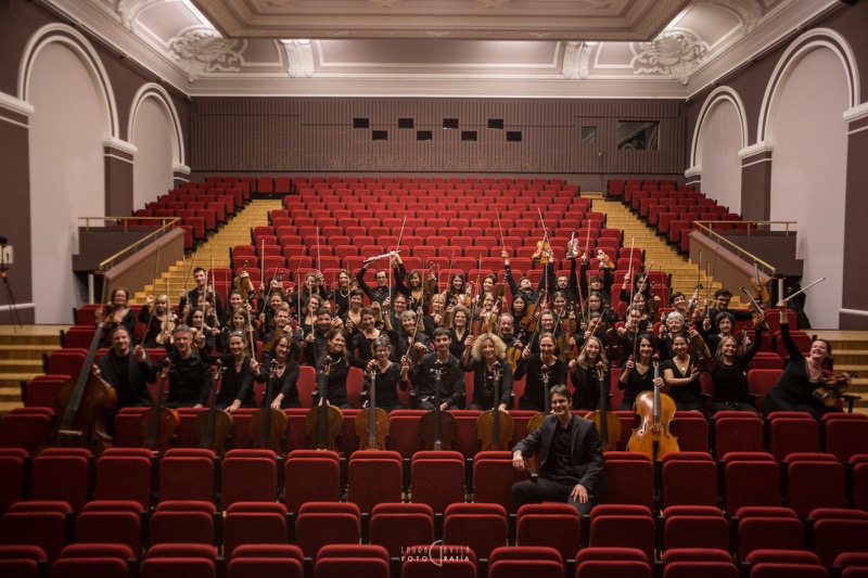 L'Orchestre Amati