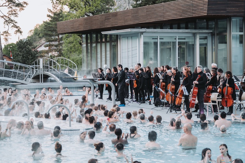 L'Orchestre Amati