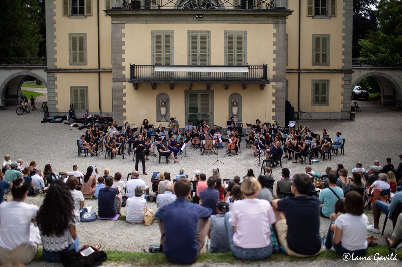 L'Orchestre Amati