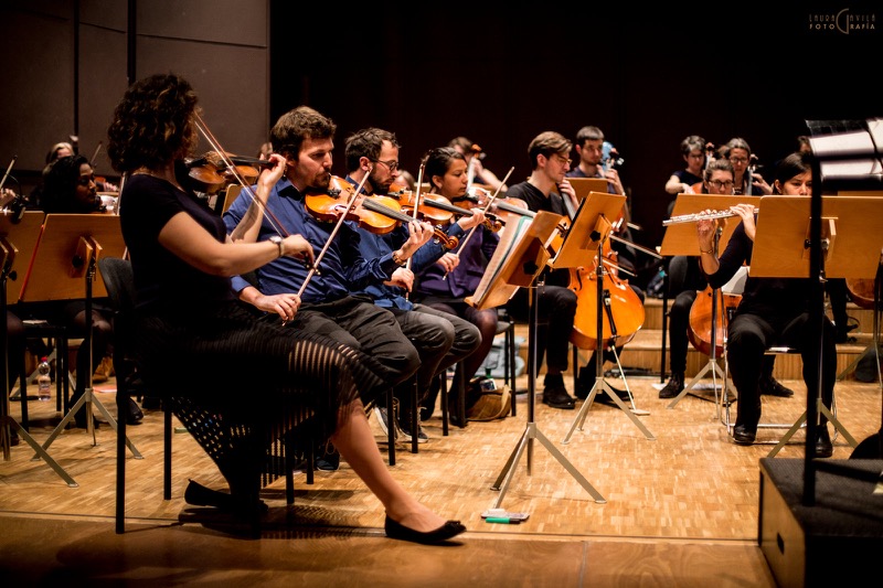 L'Orchestre Amati