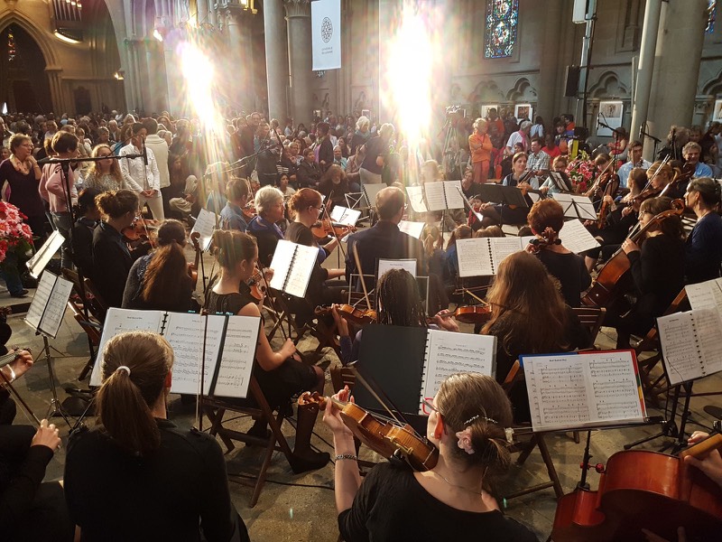 L'Orchestre Amati