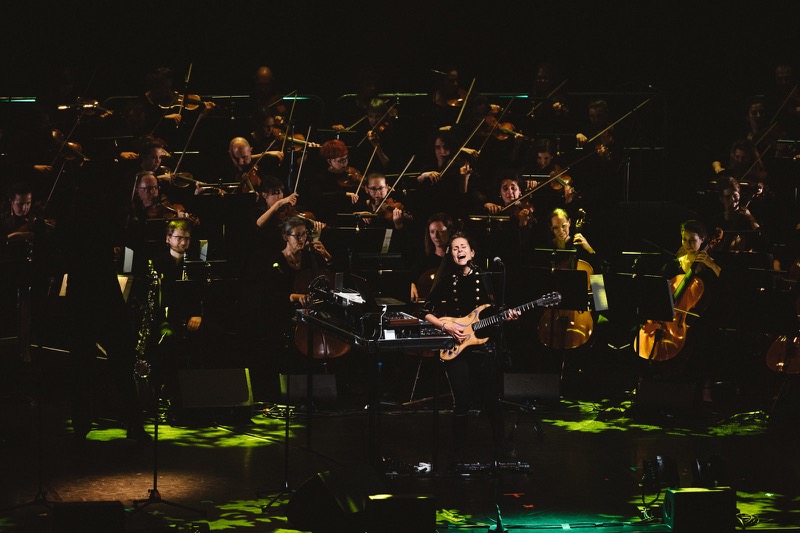 L'Orchestre Amati
