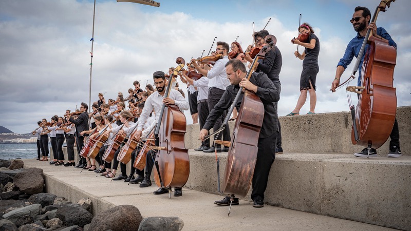 L'Orchestre Amati
