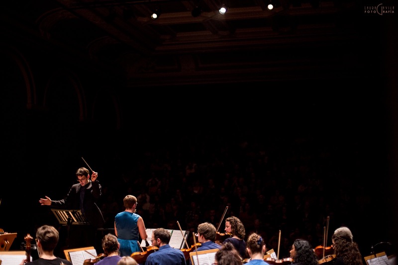 L'Orchestre Amati