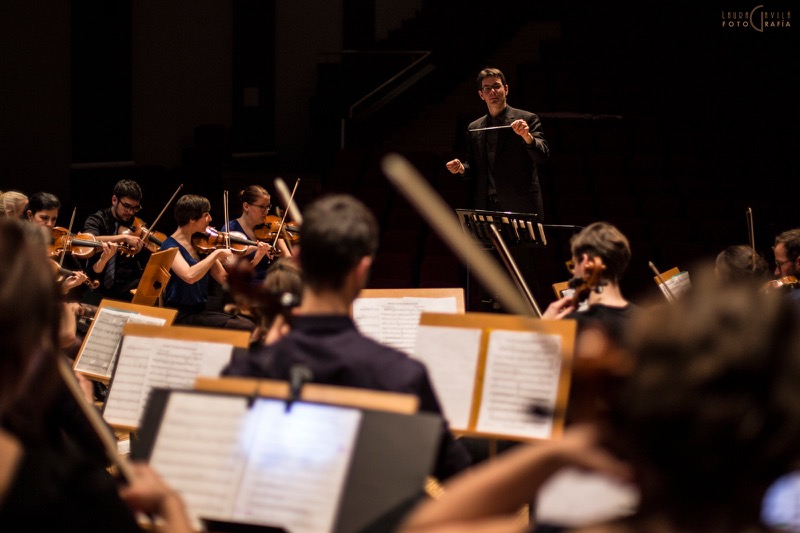 L'Orchestre Amati